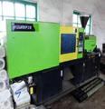 Термопластавтомат YIZUMI (КНР-Япония) SNK90SK 257/900.2014 г. без наработки