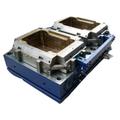 Пресс-формы для литья изделий из пластиков и металлов