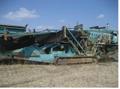 Грохот Powerscreen Chieftain 2100X