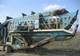 Грохот Powerscreen Chieftain 2100X