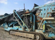 Грохот Powerscreen Chieftain 2100X