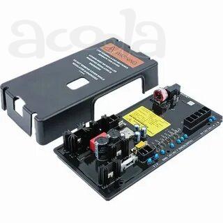 DVR2000E ЦИФРОВОЙ РЕГУЛЯТОР НАПРЯЖЕНИЯ DVR2000E+ в наличии.