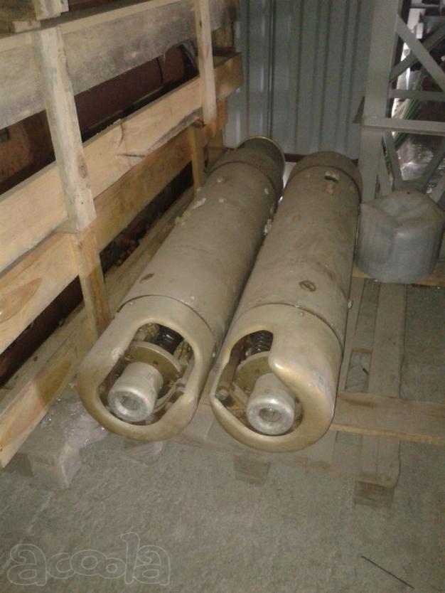 Продам запчасти для масляных выключателей (МКП-110, ВМТ-110)