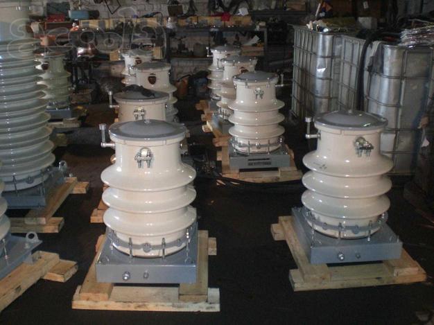 Продам Трансформатор тока ТФЗМ-35
