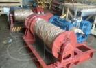 Лебедка ЛМ-2, электрическая 2т, 250м