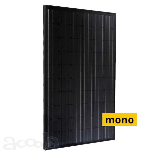 Солнечные модули, солнечные панели aurinko®