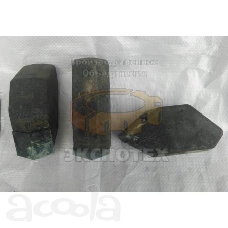 Резец Р-45 для лопасных и конусных буров
