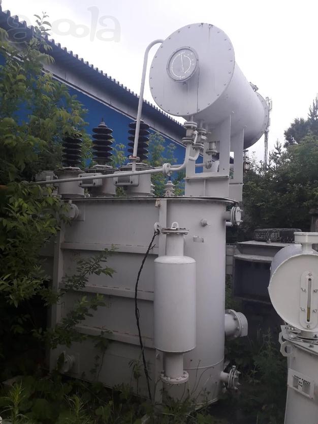 Продам ТМН 6300/35/6 новый
