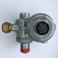 Регулятор давления газа RF 10/25 G (угловой)