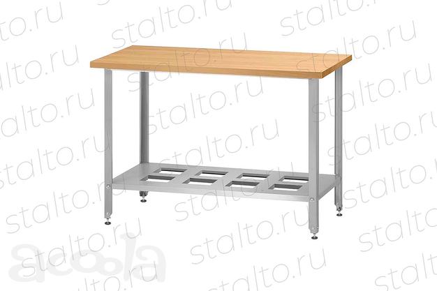 Стол кондитерский СПР