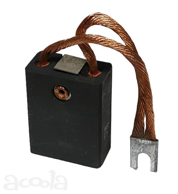 Щётка ЭГ74 25х50х64